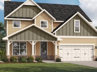 2238 Fox Creek Dr LOT 51, Haddock, GA 31033
