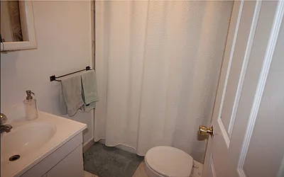 Rented by J Misrahi Realty Corp