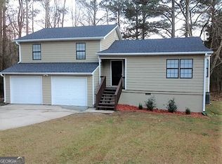 1911 Pair Rd SW, Marietta, GA 30008