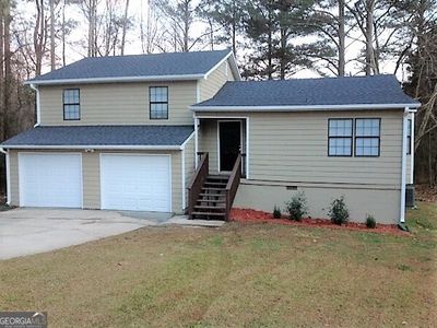 1911 Pair Rd SW, Marietta, GA, 30008