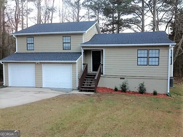 1911 Pair Rd SW, Marietta, GA 30008