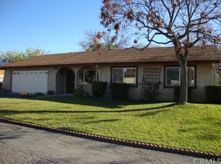 12655 Maple Ct, Yucaipa, CA 92399