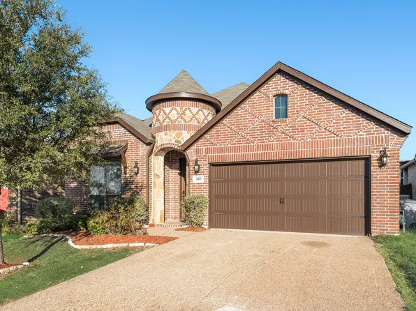 3003 Flint Rock Dr, Forney, TX 75126