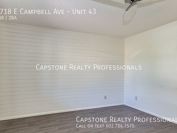 4th image of 1718 E Campbell Ave #43