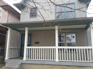 1552 Gallagher St, Louisville, KY 40210