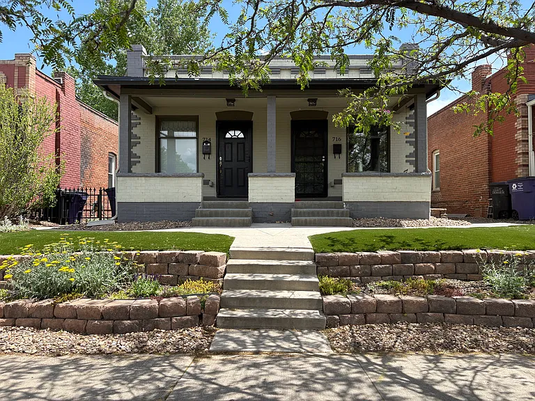 716 S Grant St — Photo 1