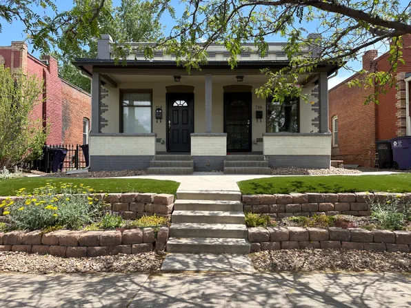 716 S Grant St, Denver, CO 80209