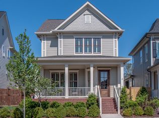 232 Fitzgerald St, Franklin, TN 37064