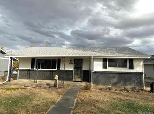 6180 Ivanhoe St, Commerce City, CO 80022