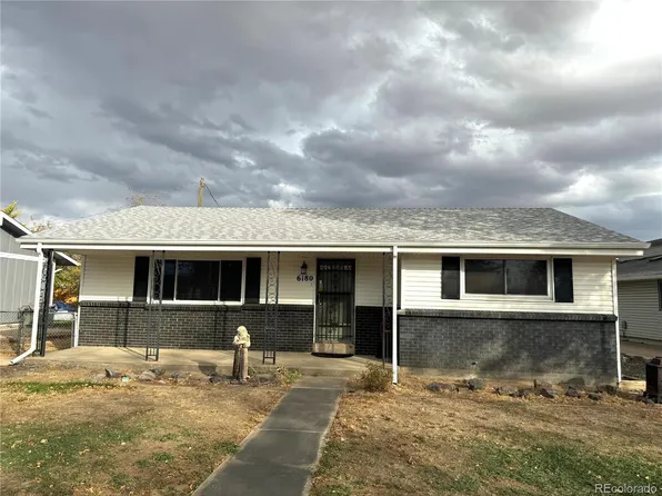 6180 Ivanhoe Street, Commerce City, CO 80022