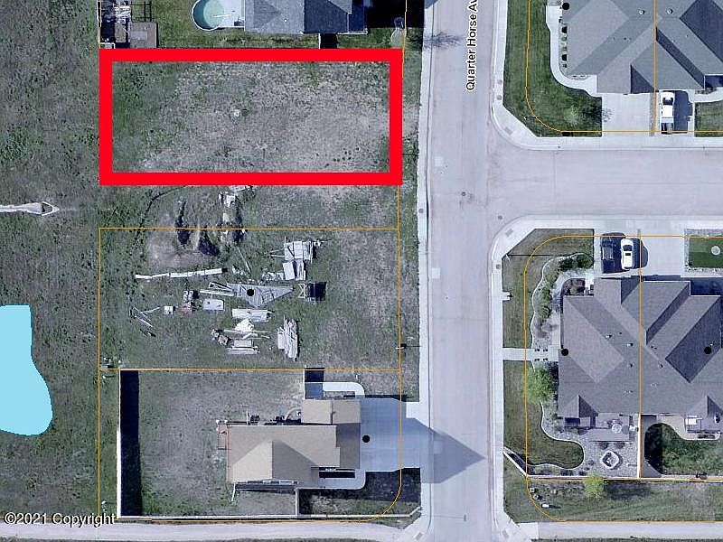 2nd image of 4322 Quarter Horse Ave
