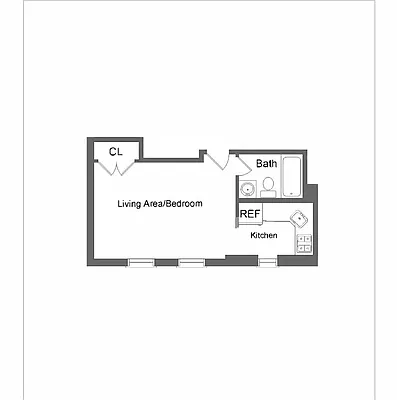 Rented by Green Leaf Management, LLC | media 17