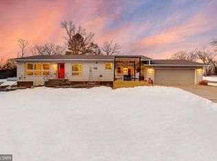 761 327th Ave NE, Cambridge, MN 55008