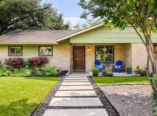 1915 Wooten Dr, Austin, TX 78757