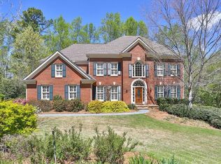 2130 Lake Grove Ln, Milton, GA 30004