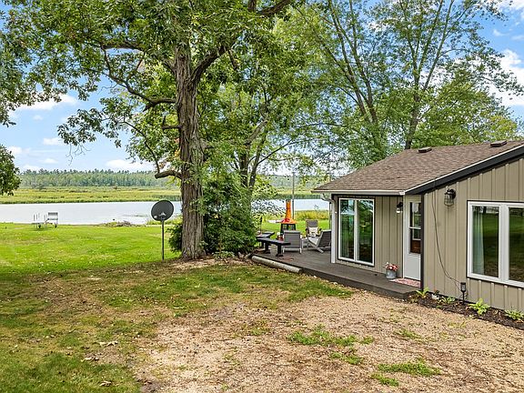 N5129 Fox River LANE, Princeton, WI 54968 | MLS #1862778 | Zillow