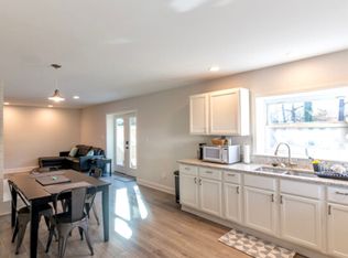 2204 Fayetteville St #B, Durham, NC 27707