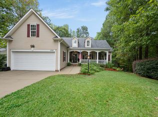 4508 Flower Blossom Cir, Raleigh, NC 27610