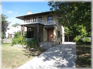 1032 Michigan Ave, East Lansing, MI 48823