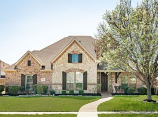 816 Owl Creek Dr, Murphy, TX