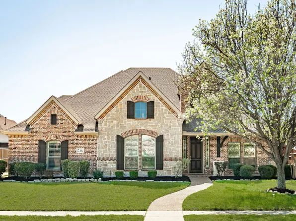 816 Owl Creek Dr, Murphy, TX 75094