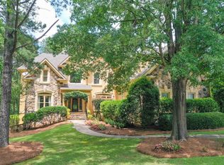 105 Broadlands Dr, Eatonton, GA