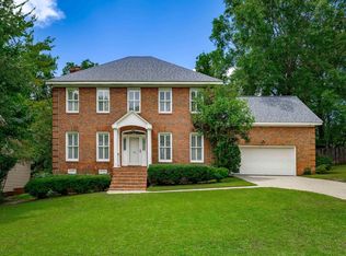 11 Lord Nelson Ct, Columbia, SC 29209