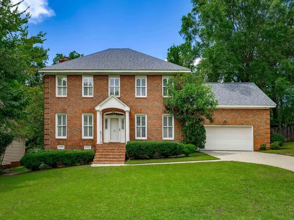 11 Lord Nelson Ct, Columbia, SC 29209