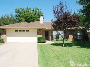 12 Cimarron Dr, Trophy Club, TX 76262