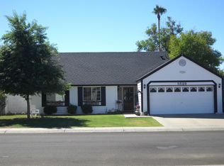 5529 W Shangri La Rd, Glendale, AZ 85304