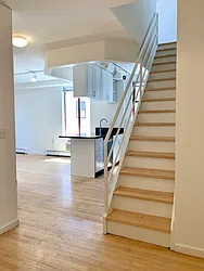 Rented by The Downtown LLC