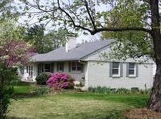 305 Wilson Ave, Saint Louis, MO