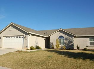 3417 Cockerill Dr, Redding, CA 96002