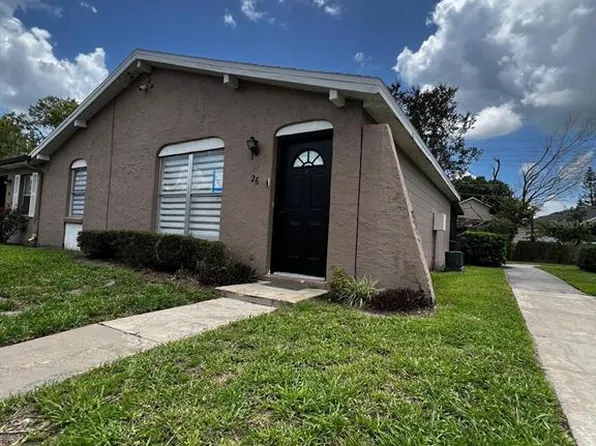 26 LAS PALMAS WAY #1, KISSIMMEE, FL 34743