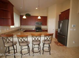 92-758 Kuhoho St, Kapolei, HI 96707