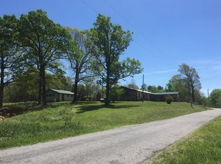 11588 Farm Road 1112, Purdy, MO 65734