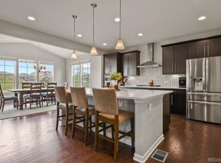 4858 S Rome Way, Aurora, CO 80015