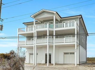 1519 New River Inlet Rd, North Topsail Beach, NC 28460