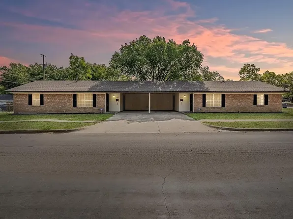 2545 W 12th St, Dallas, TX 75211
