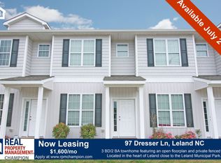 484 Village Rd #97, Leland, NC 28451