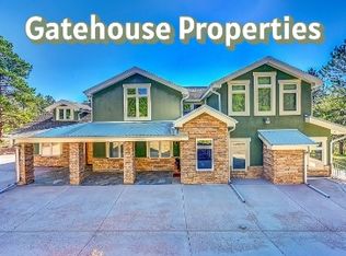 1388 Starwood Ln, Evergreen, CO 80439