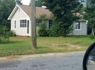 906 McArthur Blvd, Warner Robins, GA 31093