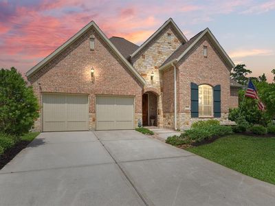 1319 Chelsea Way, Kingwood, TX, 77339