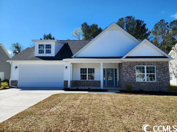 126 Riverwatch Dr., Conway, SC 29527