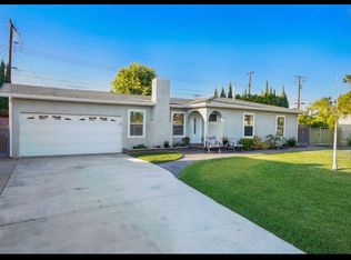 2507 W Merle Pl, Anaheim, CA 92804