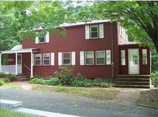 43 County Rd, Andover, MA 01810