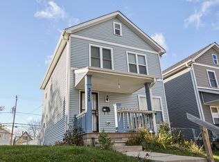 2235 N 39th St, Milwaukee, WI 53208