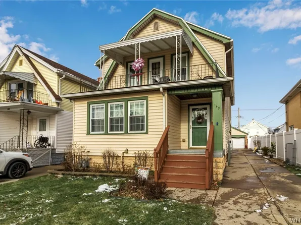149 Victoria Blvd, Buffalo, NY 14217