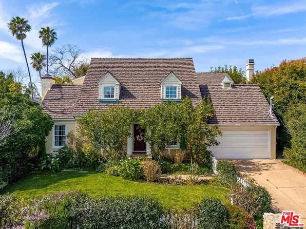 333 Oceano Dr, Los Angeles, CA 90049