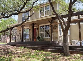 1930 Winding Creek Trl #A, Spring Branch, TX 78070